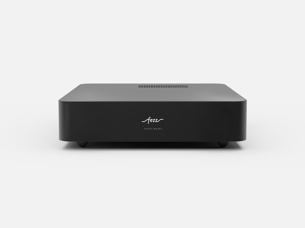 Fezz Audio Gratia MM/MC Phono Pre-amplifier - Image 5
