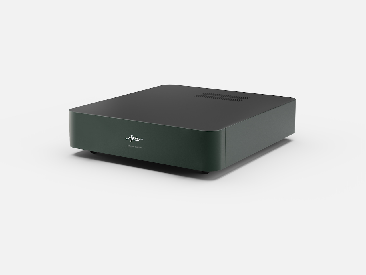 Fezz Audio Gratia MM/MC Phono Pre-amplifier - Image 7