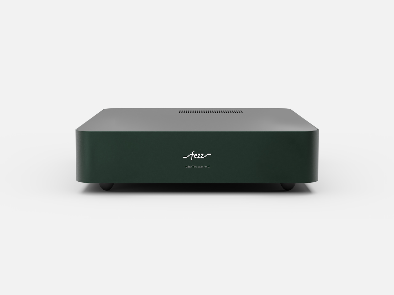 Fezz Audio Gratia MM/MC Phono Pre-amplifier - Image 8
