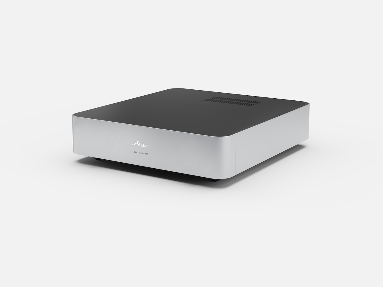 Fezz Audio Gratia MM/MC Phono Pre-amplifier - Image 13