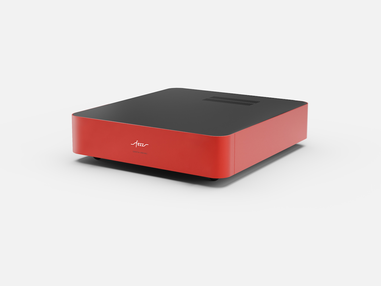 Fezz Audio Gratia MM/MC Phono Pre-amplifier - Image 10