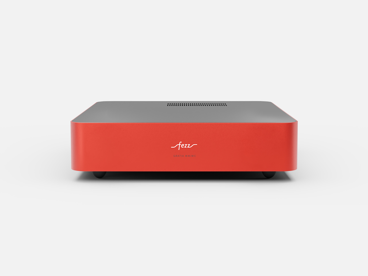 Fezz Audio Gratia MM/MC Phono Pre-amplifier - Image 11