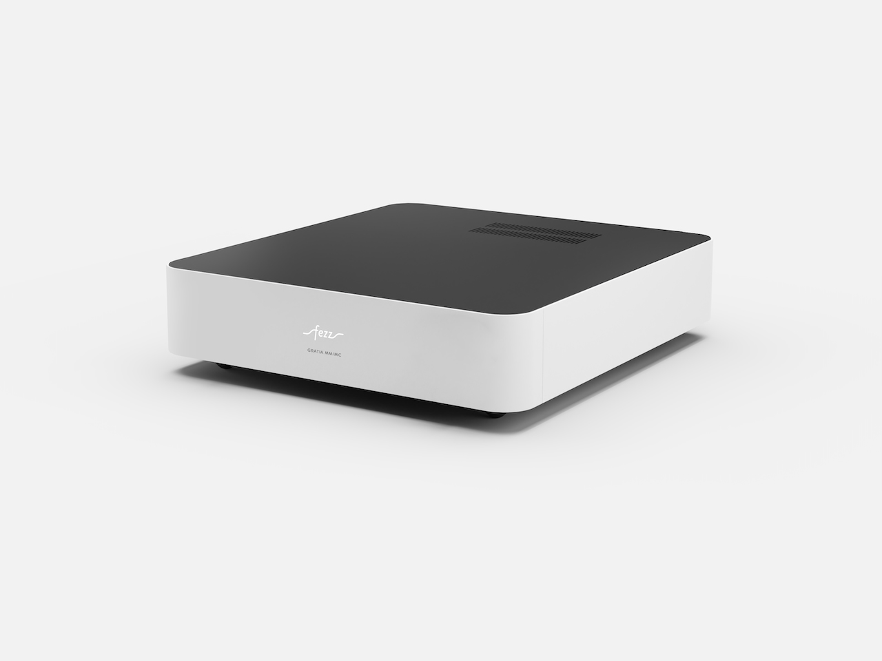 Fezz Audio Gratia MM/MC Phono Pre-amplifier - Image 16