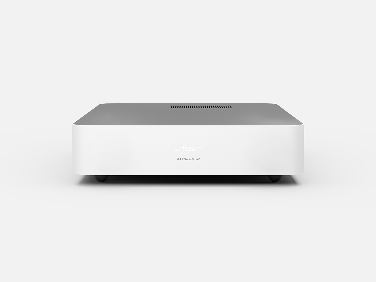 Fezz Audio Gratia MM/MC Phono Pre-amplifier - Image 17