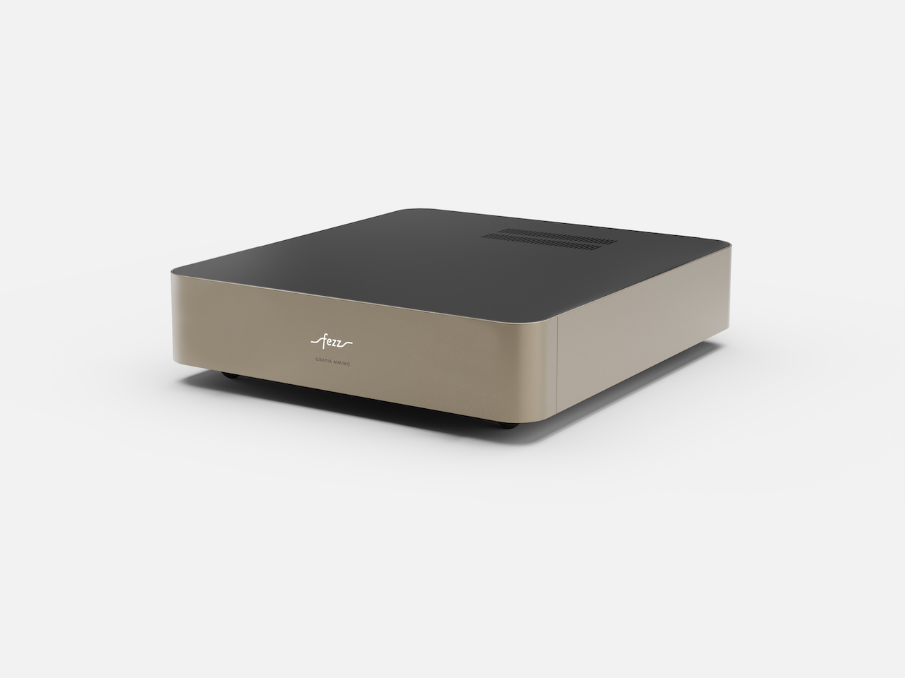 Fezz Audio Gratia MM/MC Phono Pre-amplifier - Image 19