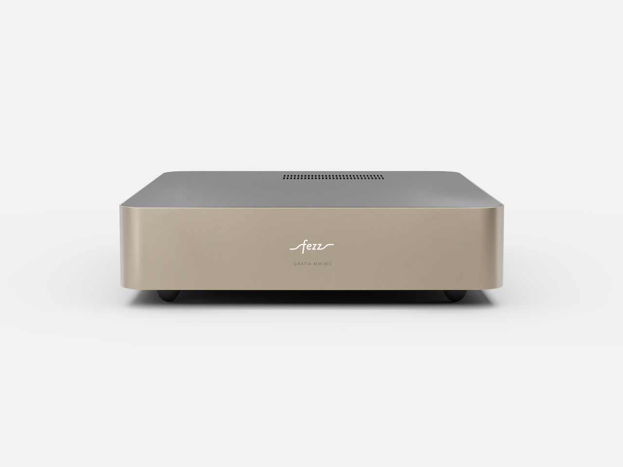 Fezz Audio Gratia MM/MC Phono Pre-amplifier - Image 20