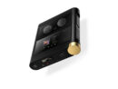 M30 Modular Desktop Streaming Headphone Player - Black