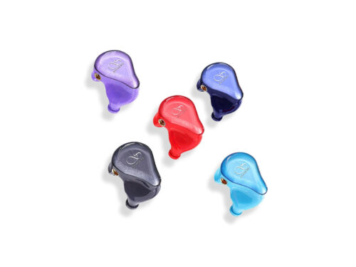 ME200 Dual-Driver Hybrid