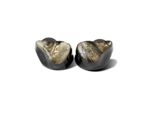 ME800 Six-Driver Hybrid