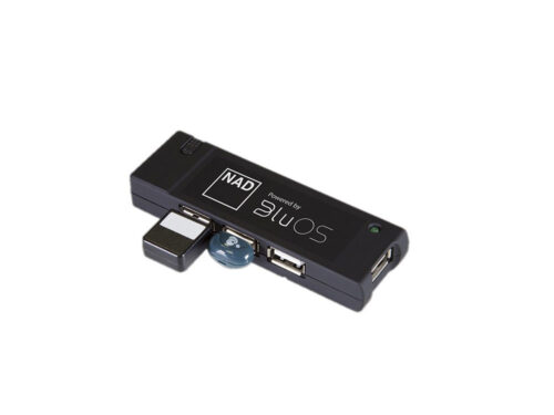 NAD BluOS Upgrade Kit Module