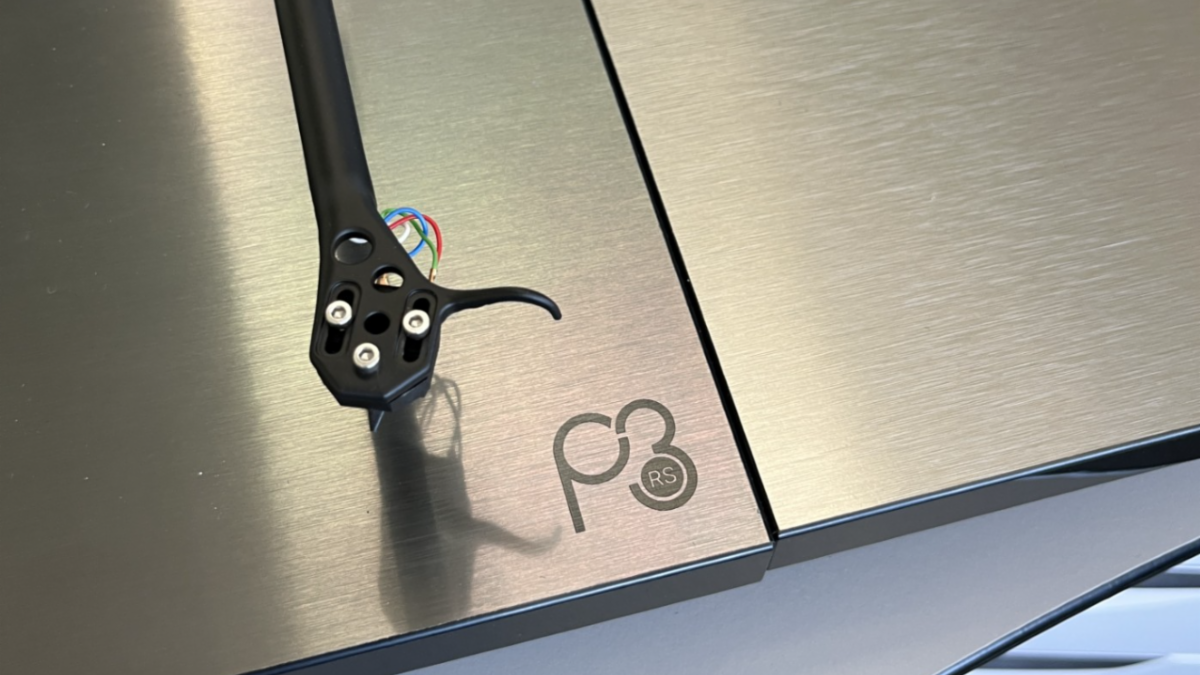 Rega Nd9