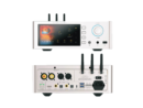 SM1.3 High-End Hi-Fi Streamer