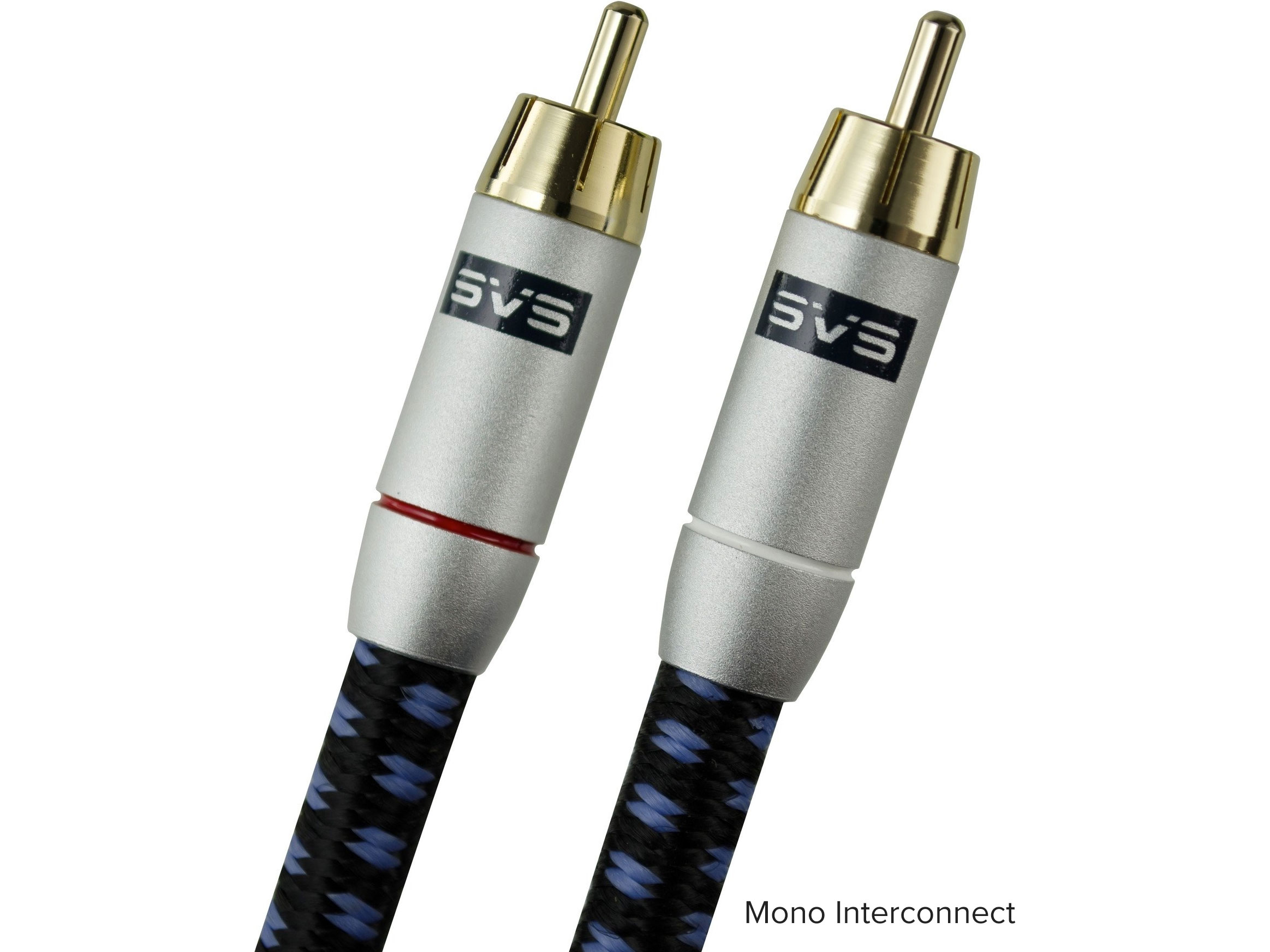 SVS SoundPath Mono Subwoofer Interconnect Cable