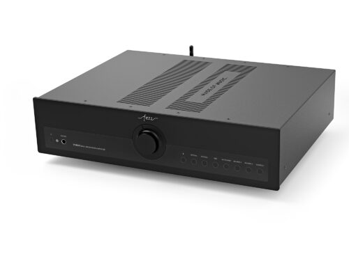 Fezz Torus 5060 Integrated Amplifier Solid State