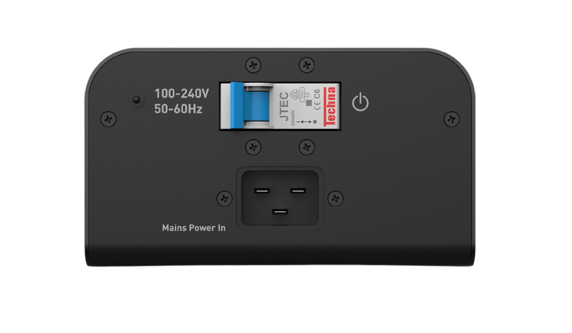 IsoTek V5 Syncro Uni 16 DC Blocker - Image 3