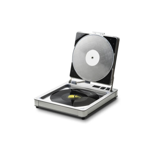 Flatten It Vinyl Record Flattening Machine