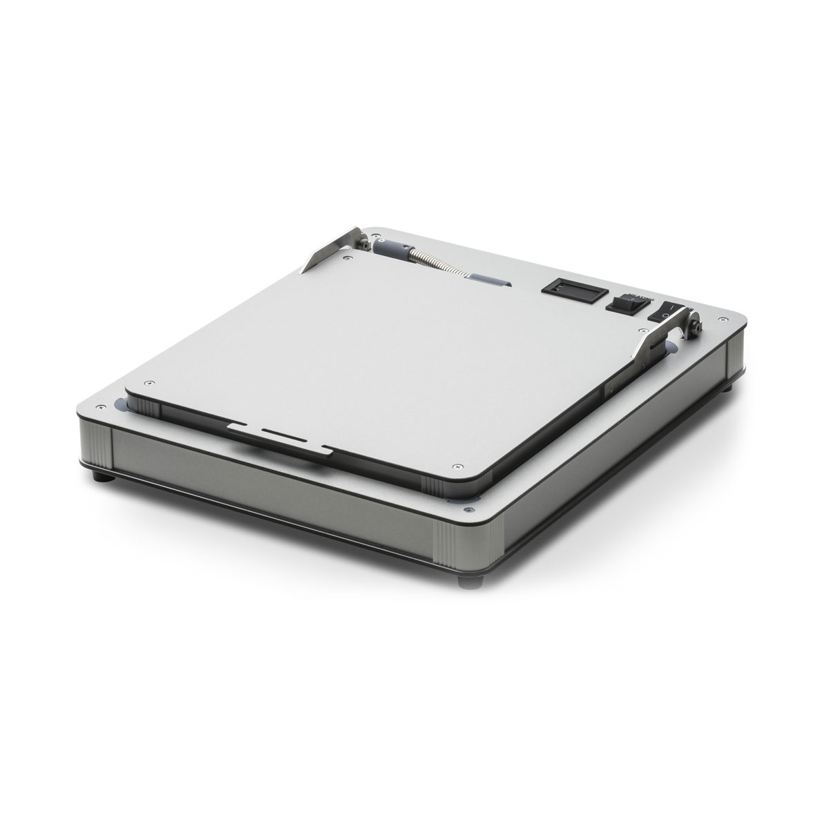 Flatten It Vinyl Record Flattening Machine