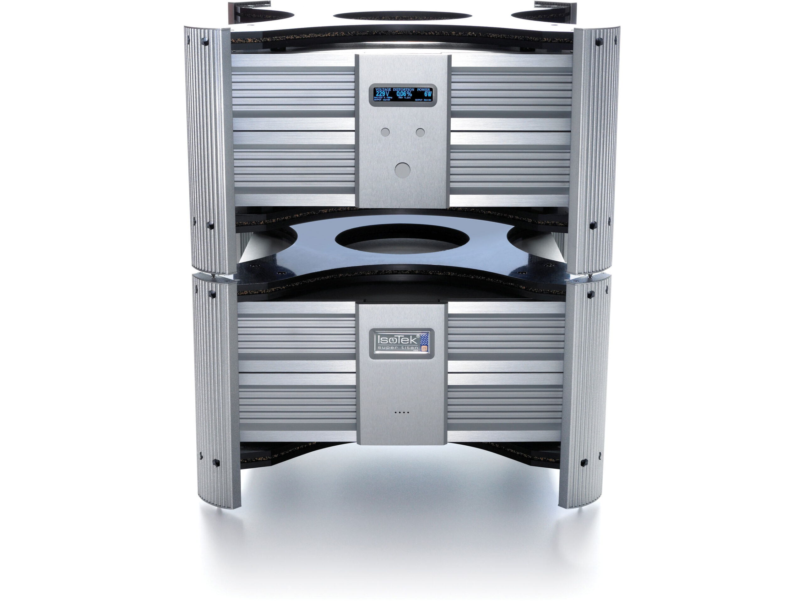IsoTek EVO3 Genesis Power Conditioner