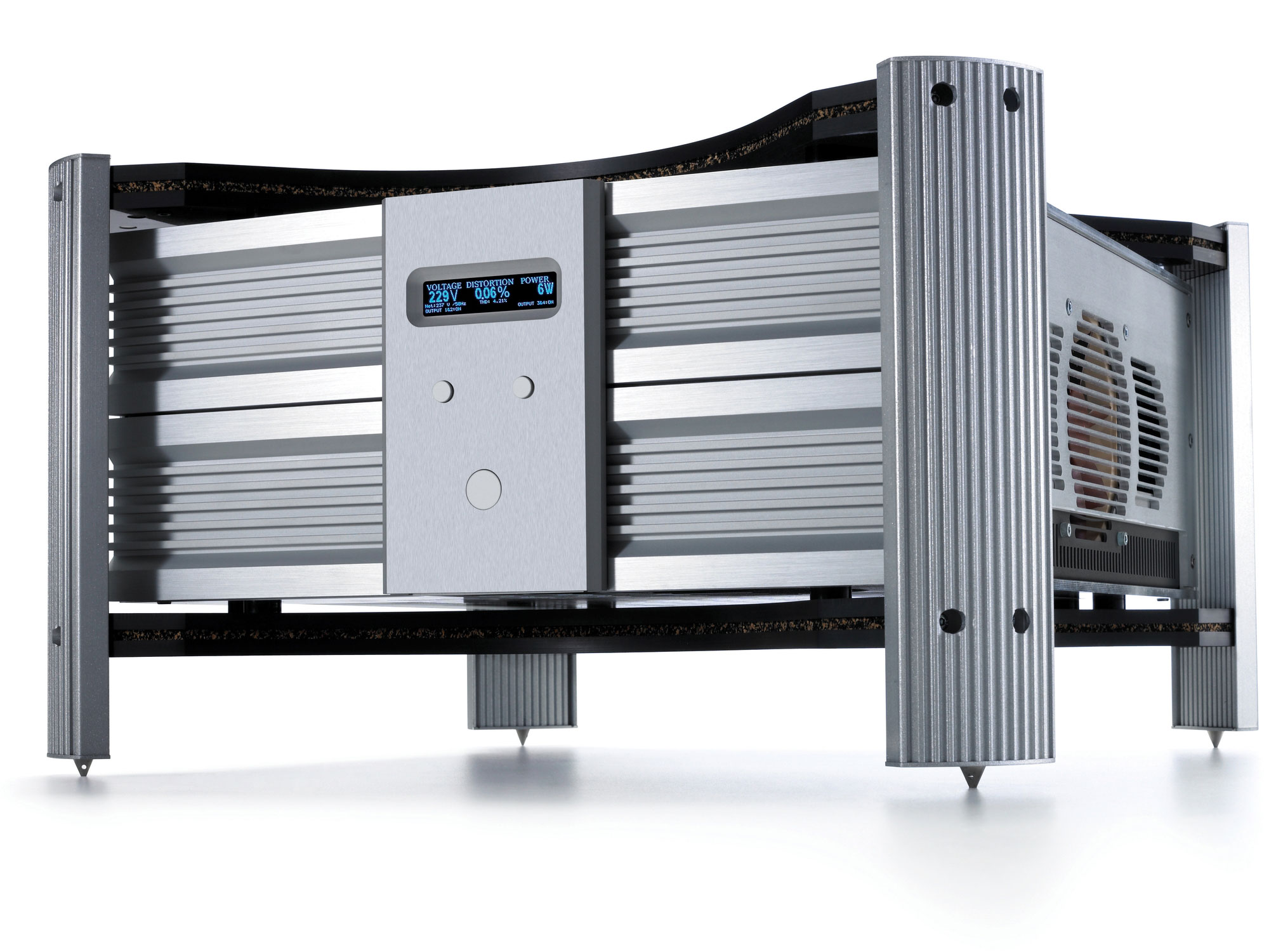 IsoTek EVO3 Genesis Power Conditioner
