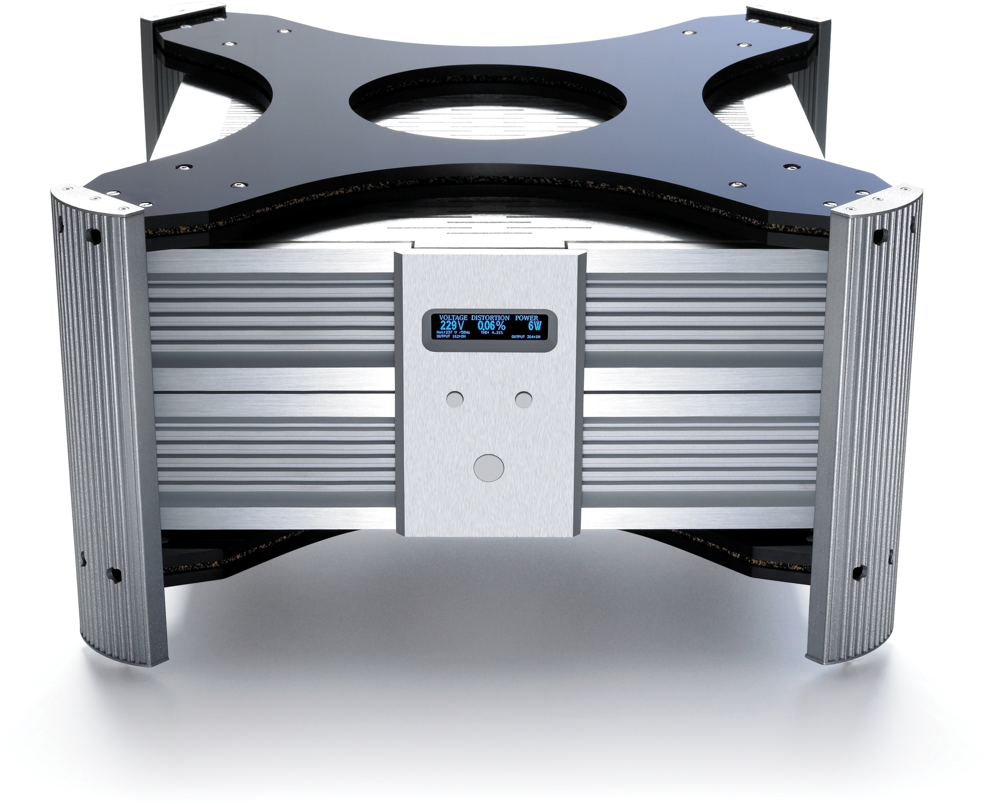 IsoTek EVO3 Genesis Power Conditioner