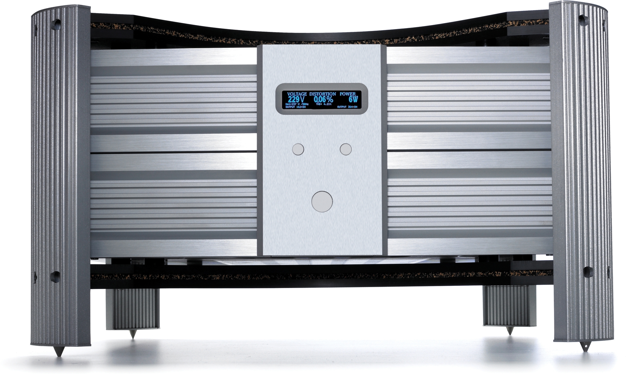 IsoTek EVO3 Genesis Power Conditioner