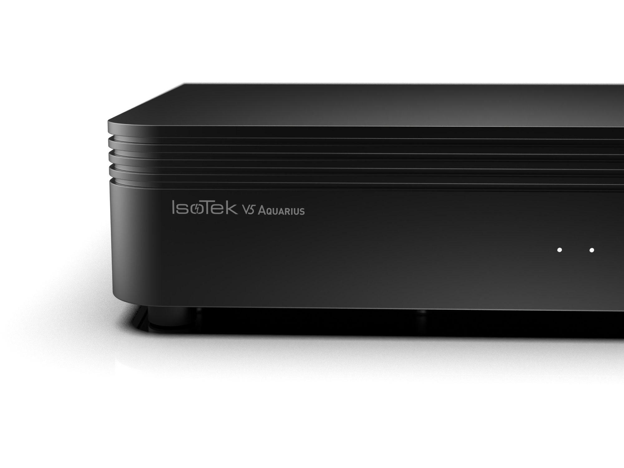IsoTek V5 Aquarius Power Conditioner - Image 2