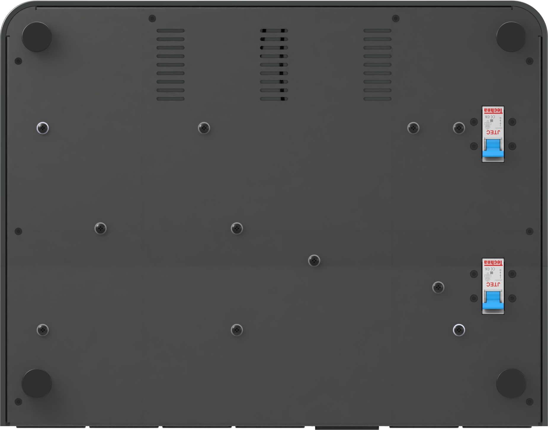IsoTek V5 Aquarius Power Conditioner - Image 7