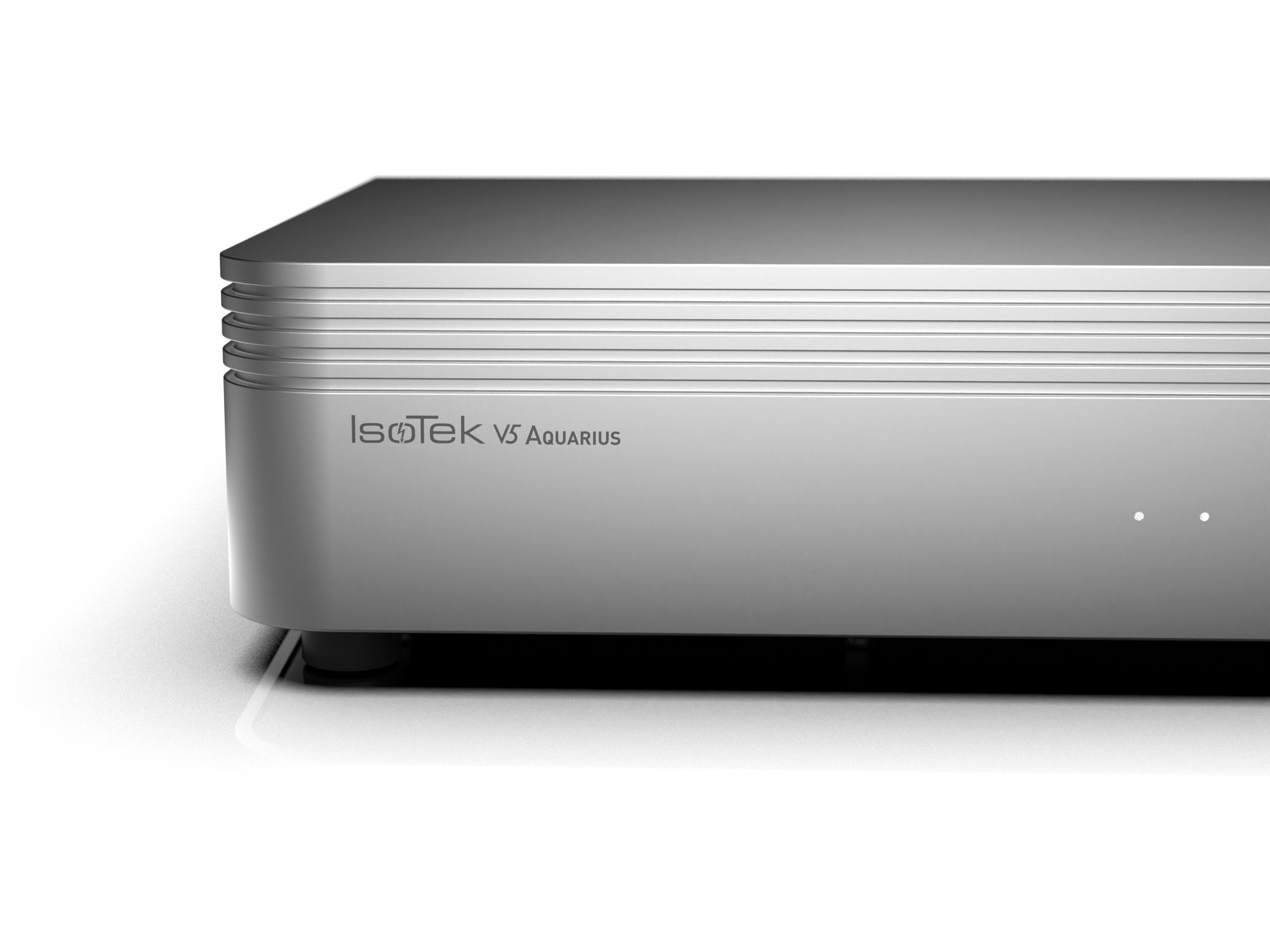 IsoTek V5 Aquarius Power Conditioner - Image 4
