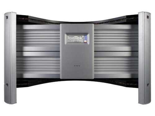 IsoTek EVO3 Super Titan Power Conditioner