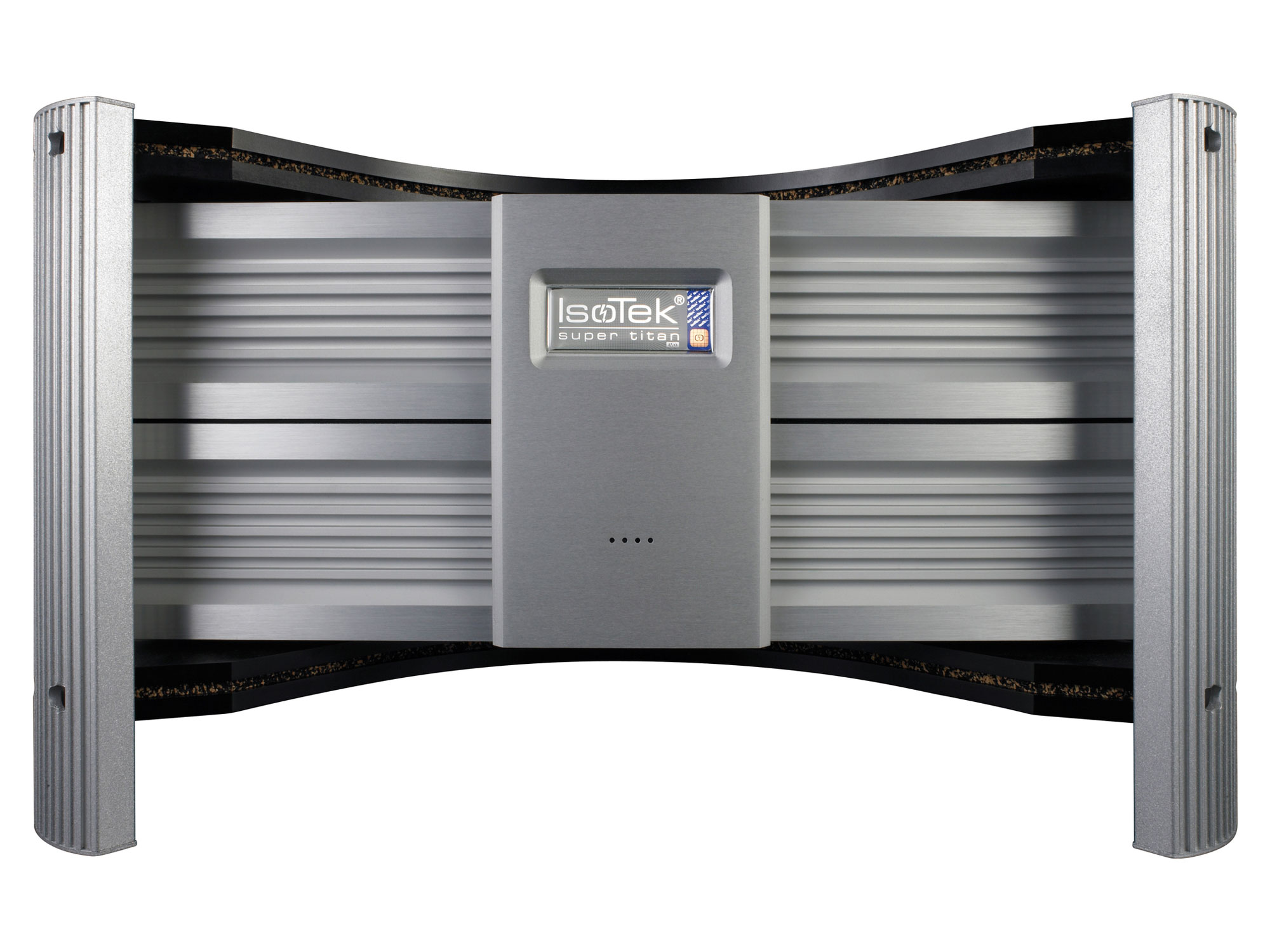 IsoTek EVO3 Super Titan Power Conditioner