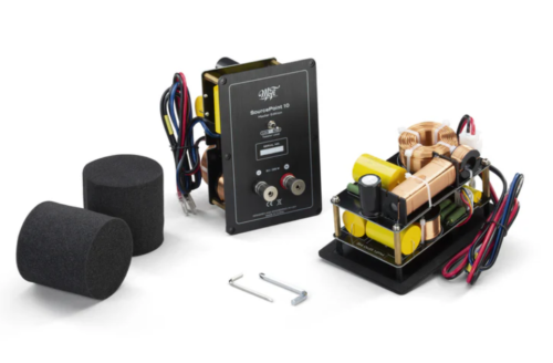 SourcePoint 10 Master Edition Crossover Upgrade Kit