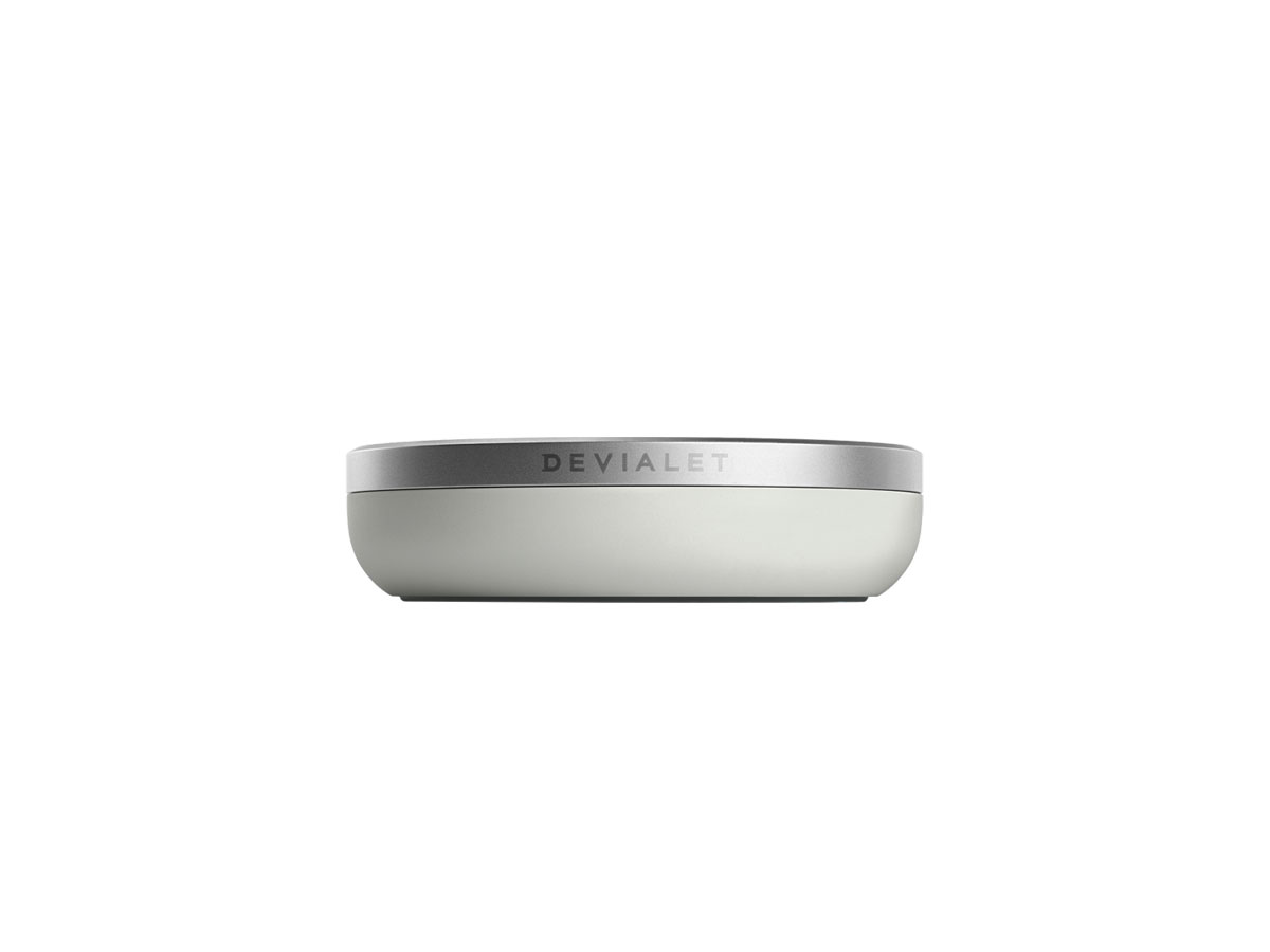 AX810 DEVIALET Remote Light Pearl