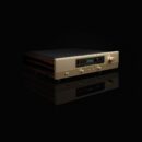 C47 Phono Preamplifier