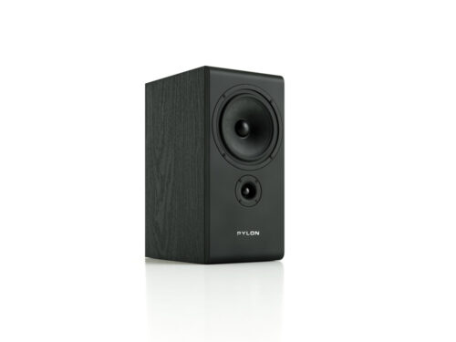 Opal 18 Pylon Audio