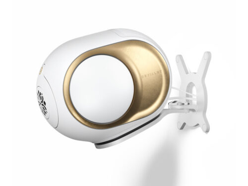 SP800 Devialet Phantom Ultimate 98 dB