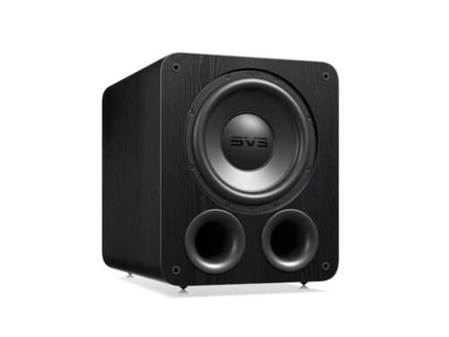 SVS PB-3000 R|Evolution