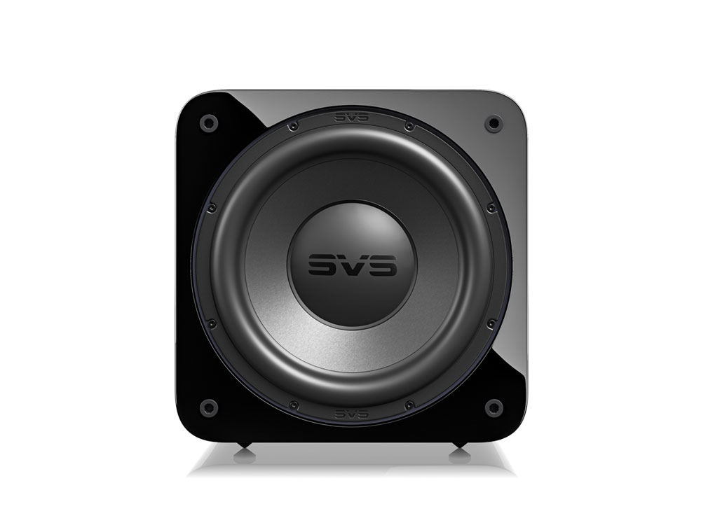 SVS SB-3000 R|Evolution Front Gloss Black