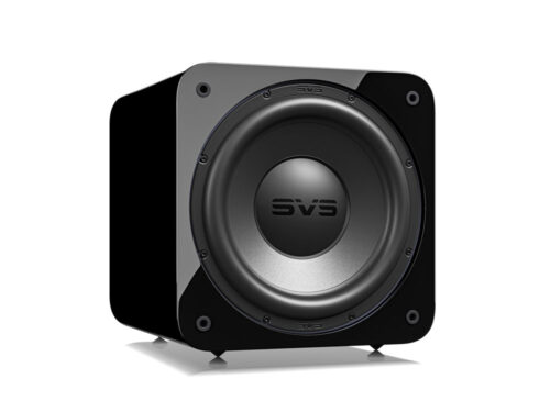 SVS SB-3000 R|Evolution Gloss Black