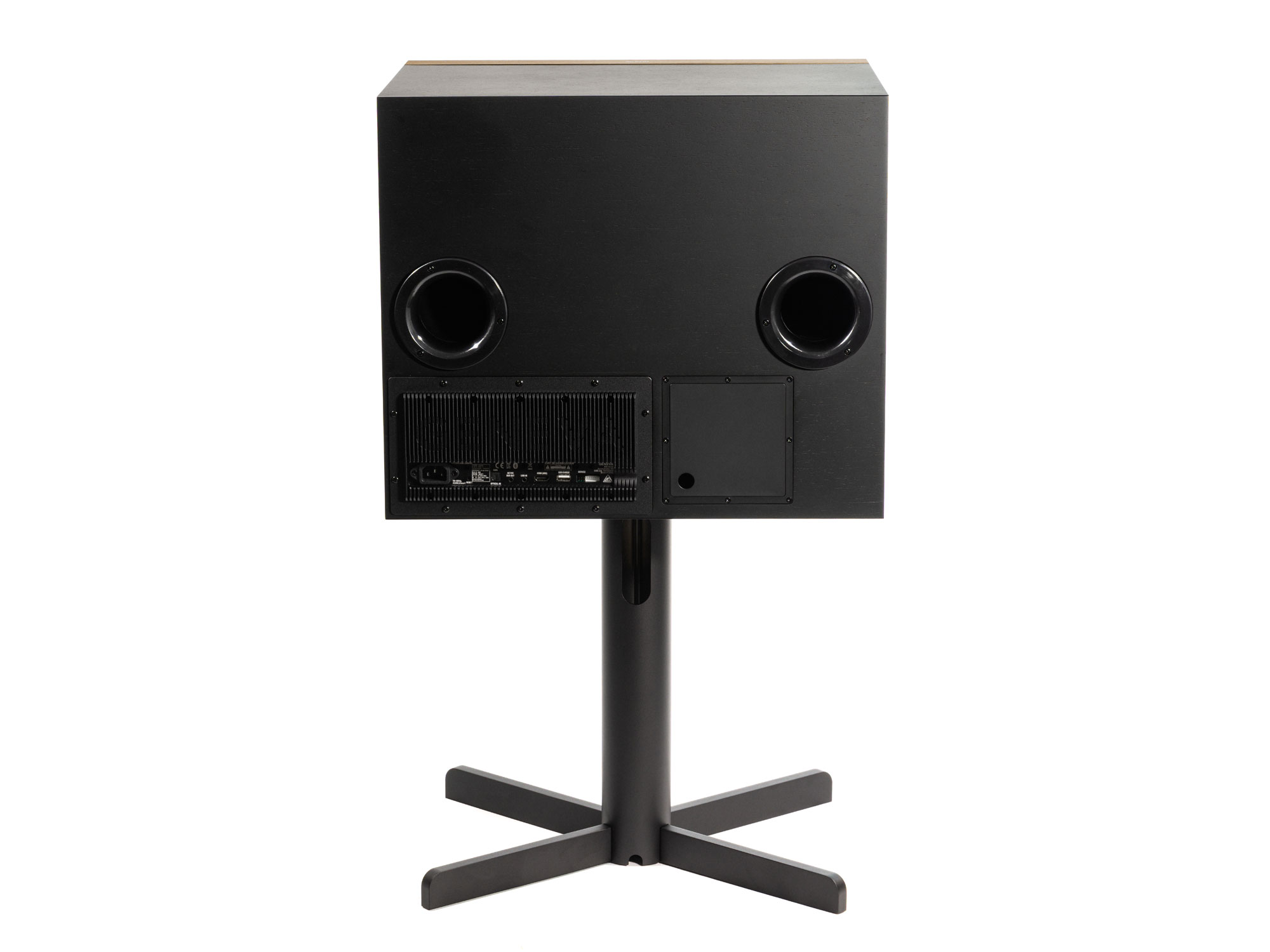 DeconXL Black Back