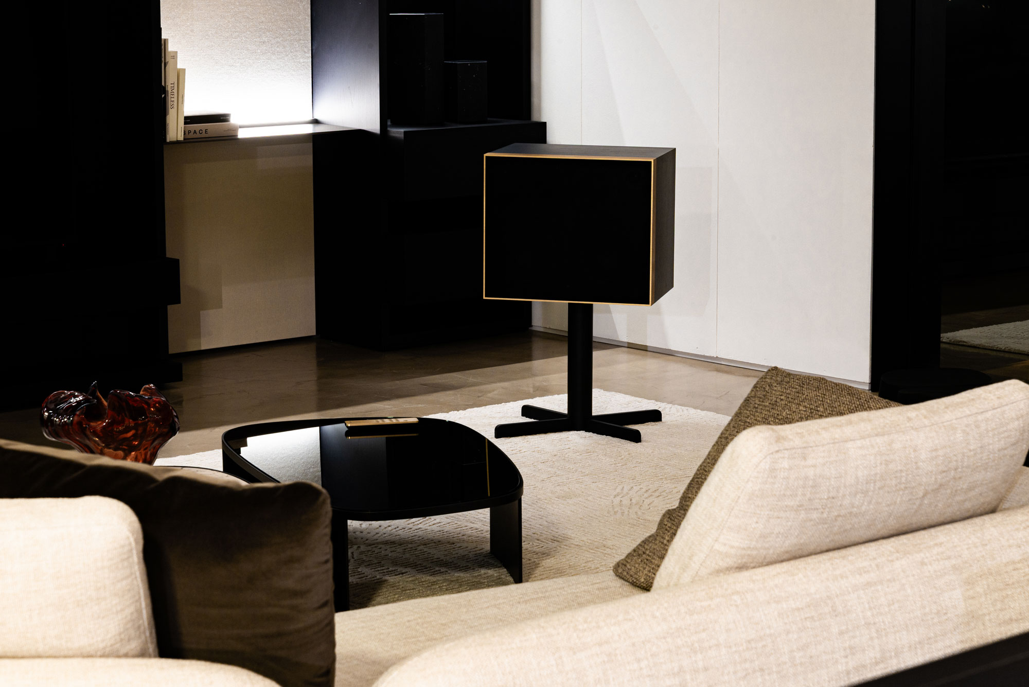 DeconXL Black