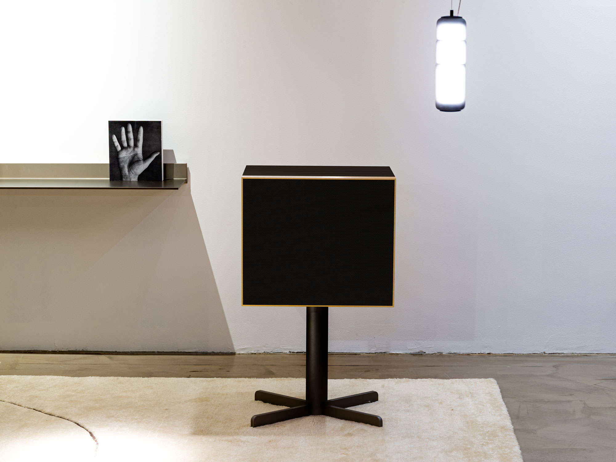 DeconXL Black