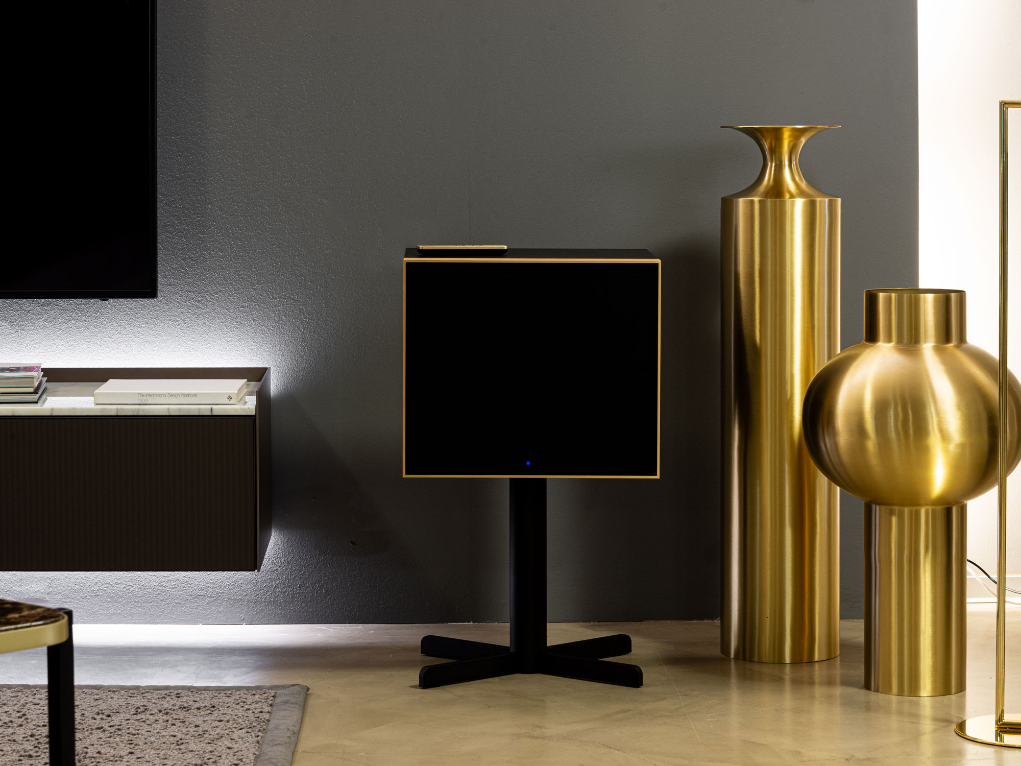 DeconXL Black