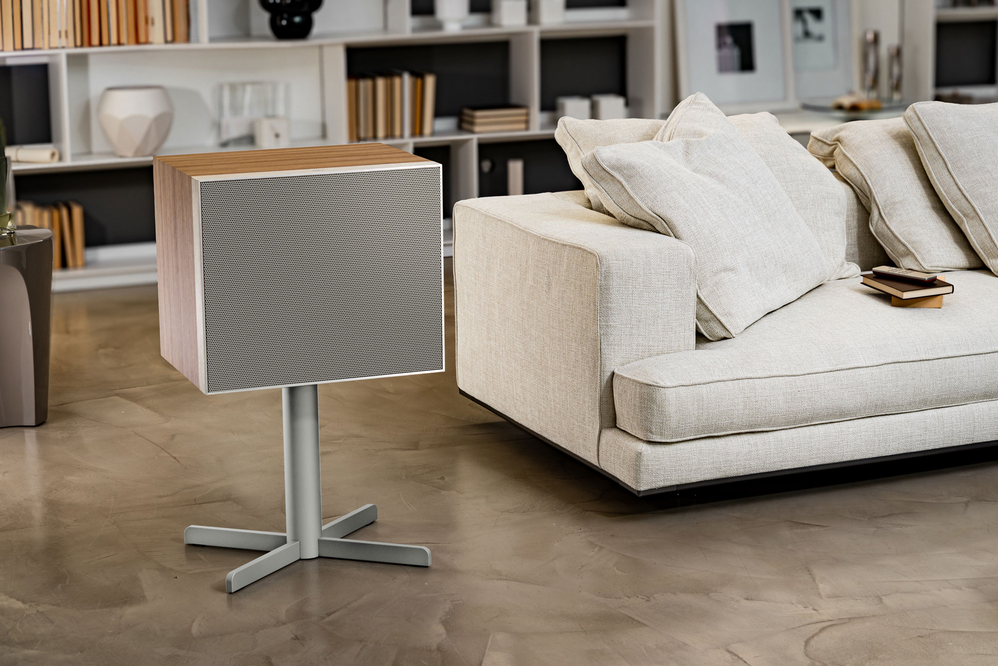 DeconXL OAK