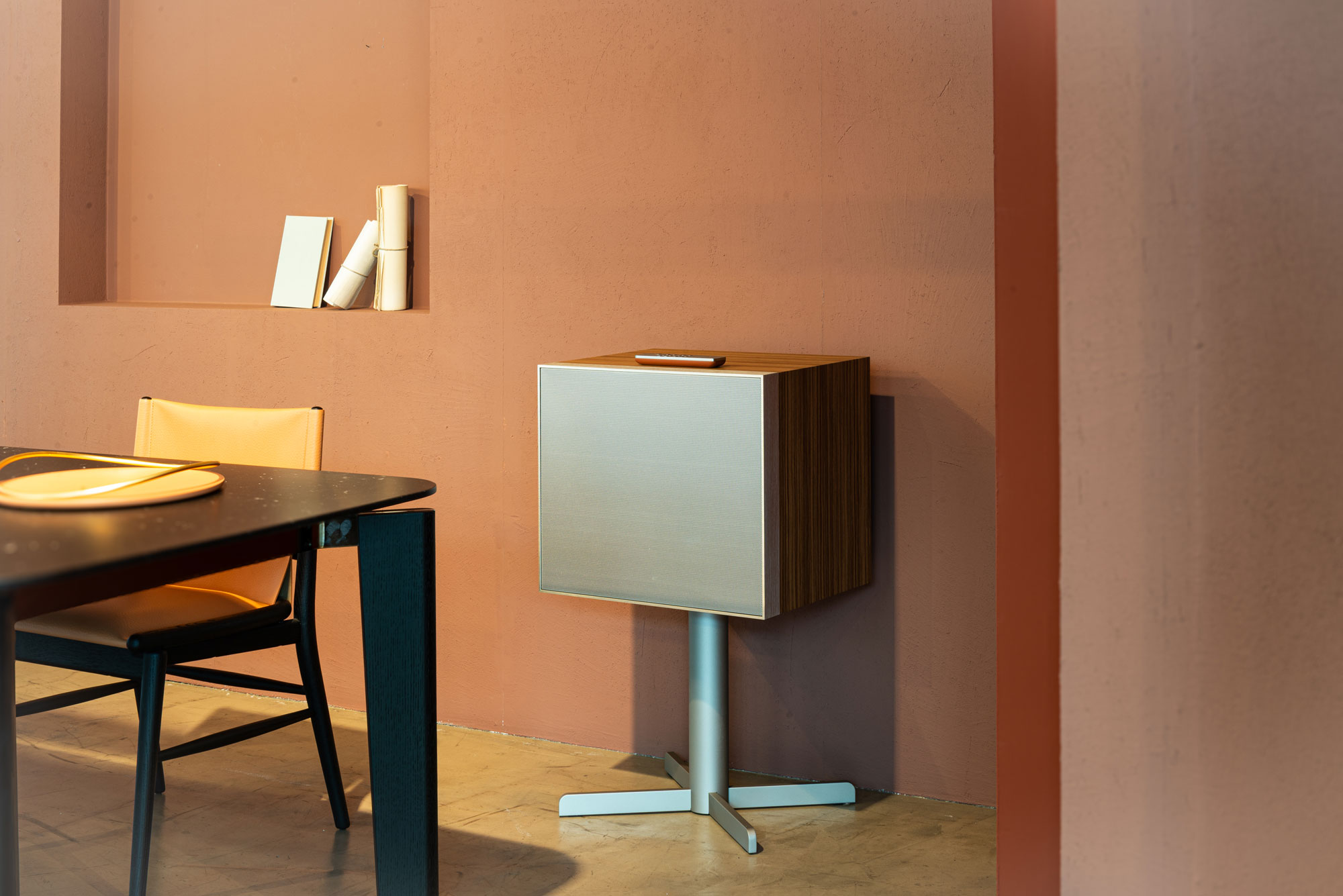 Geneva DeCon/XL Hi-Fi Connected Speaker - Image 14