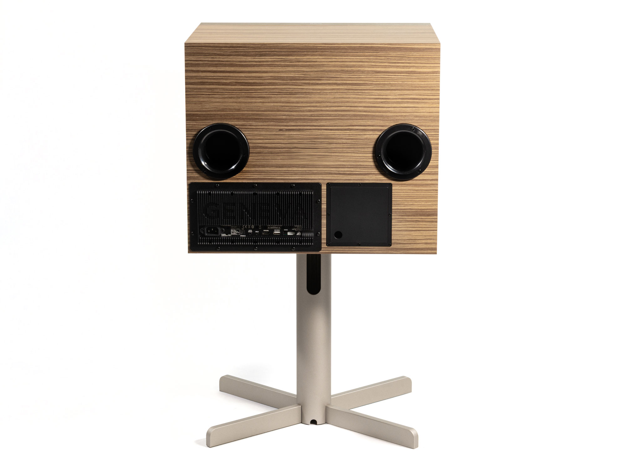 DeconXL OAK