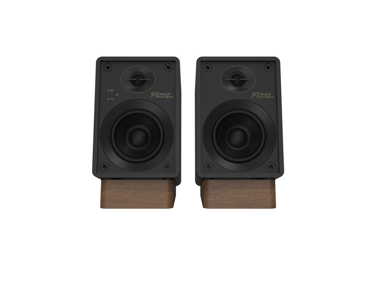 Onkyo GX 10DB Black