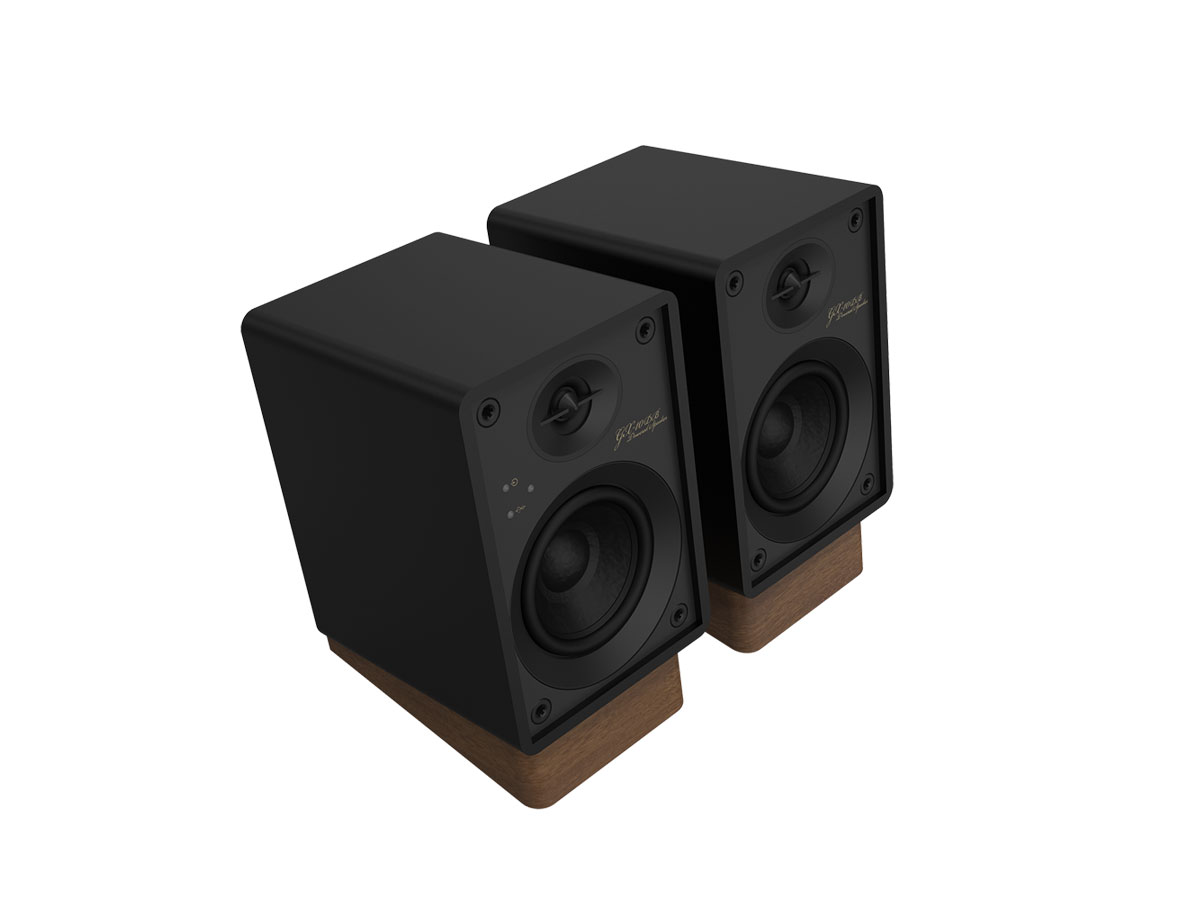 Onkyo GX 10DB Black