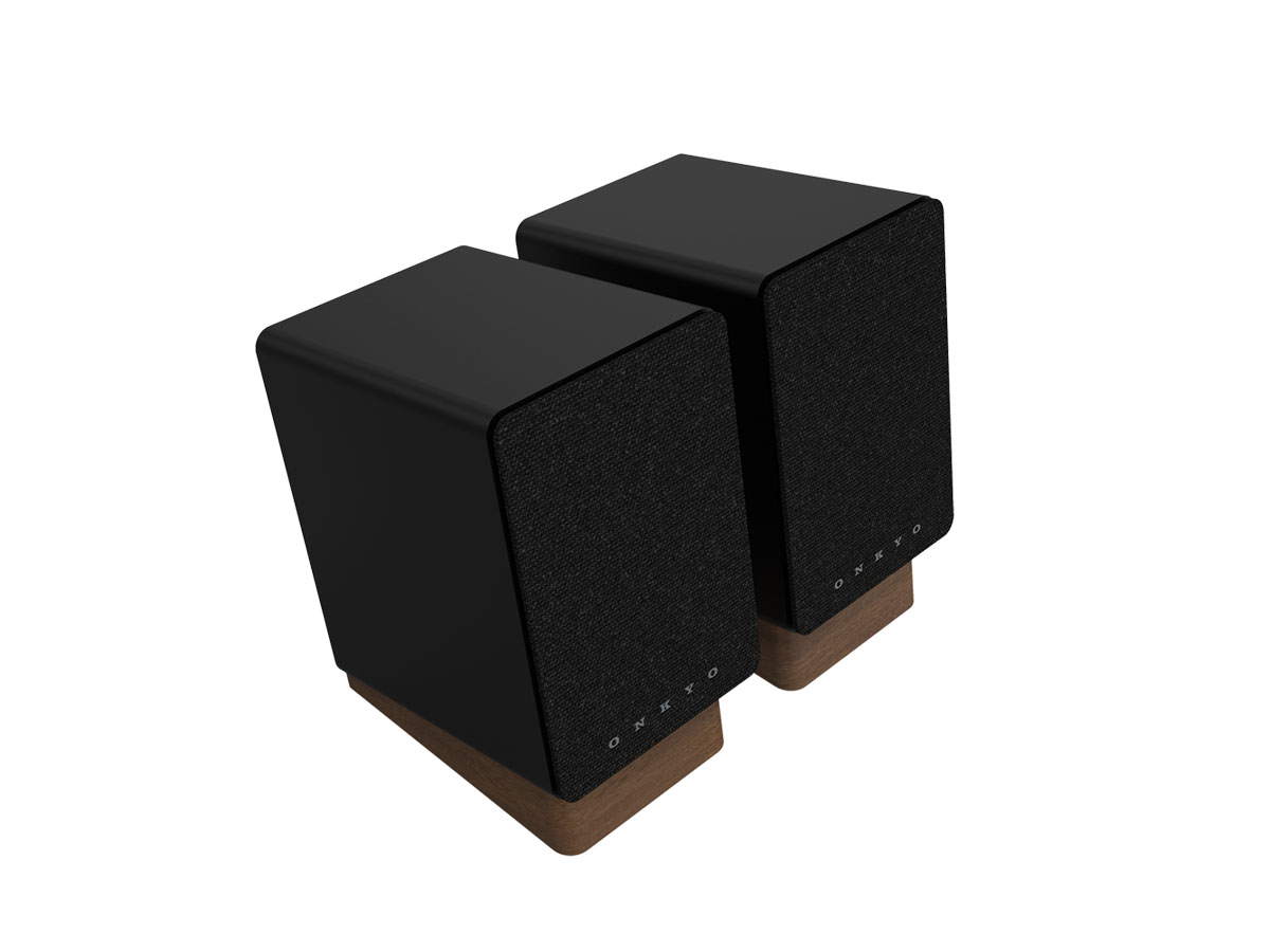 Onkyo GX 10DB Black