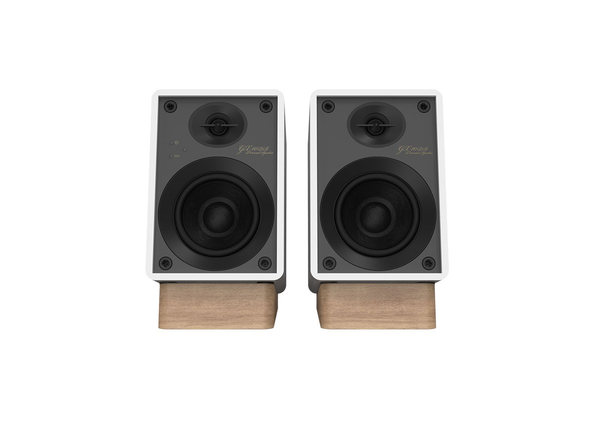 Onkyo GX 10DB White