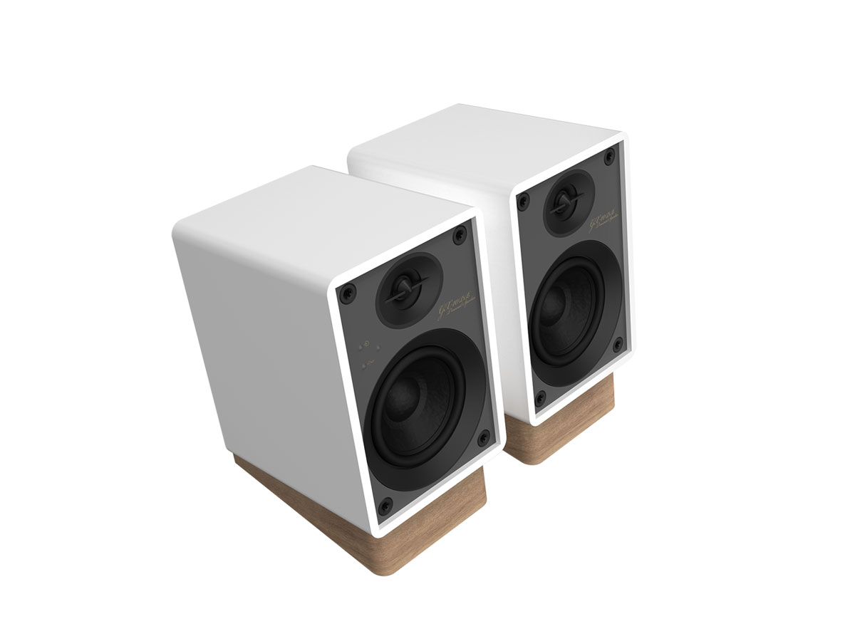 Onkyo GX 10DB White